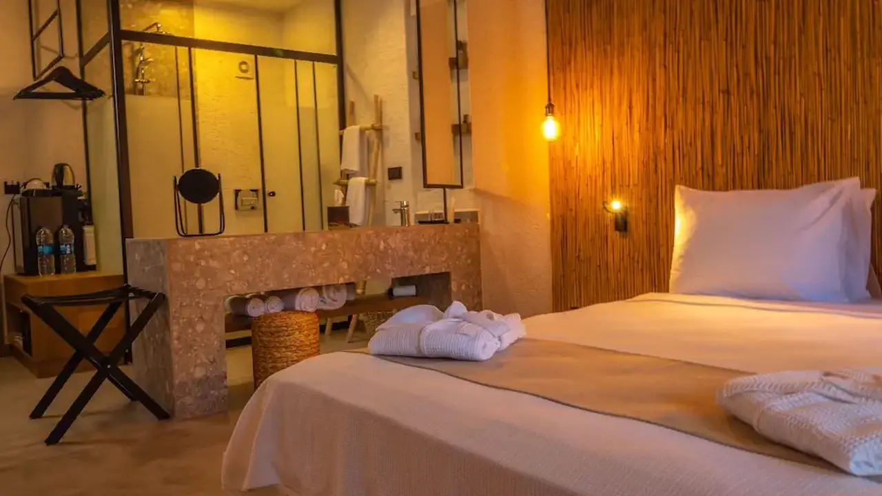 Very Chic Bodrum Adult Only +18