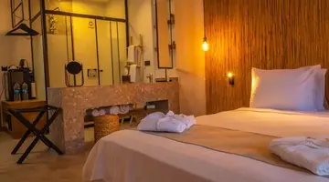 Very Chic Bodrum Adult Only +18