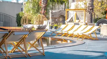 Very Chic Bodrum Adult Only +18