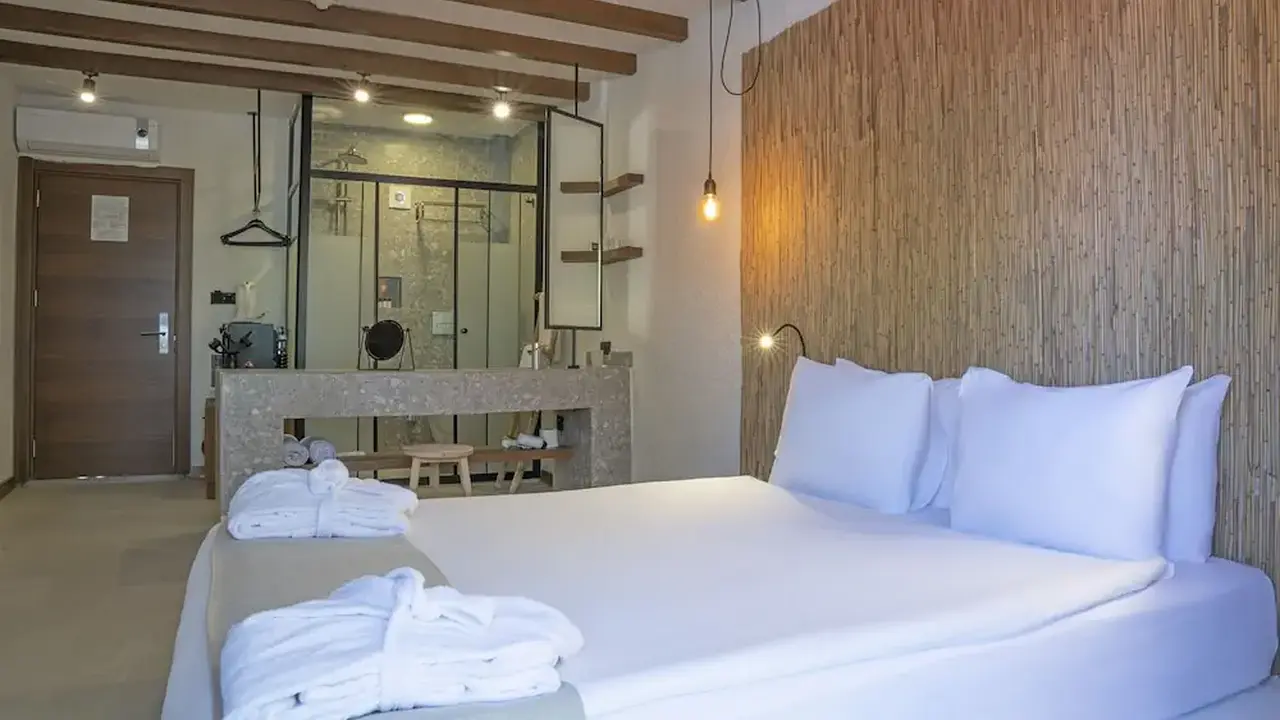 Very Chic Bodrum Adult Only +18