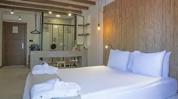 Very Chic Bodrum Adult Only +18