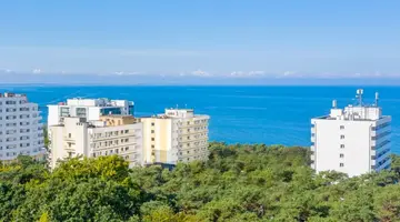 Vestina Wellness & Spa