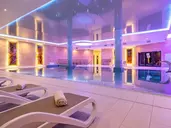 Vestina Wellness & Spa