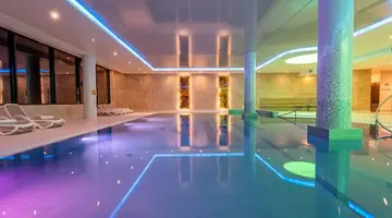 Vestina Wellness & Spa