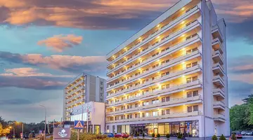 Vestina Wellness & Spa