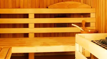 Vestina Wellness & Spa