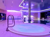 Vestina Wellness & Spa