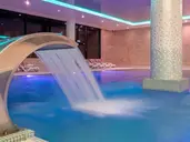 Vestina Wellness & Spa