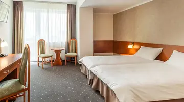 Vestina Wellness & Spa