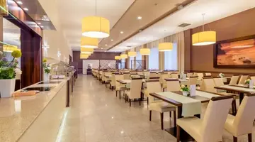 Vestina Wellness & Spa