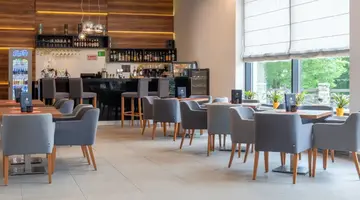 Vestina Wellness & Spa