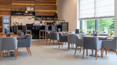 Vestina Wellness & Spa