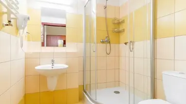 Vestina Wellness & Spa