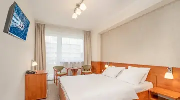 Vestina Wellness & Spa