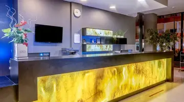 Vestina Wellness & Spa