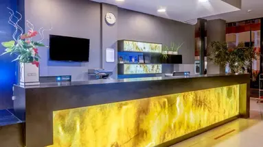 Vestina Wellness & Spa