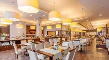 Vestina Wellness & Spa