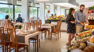 Veya Hotel by Aminess