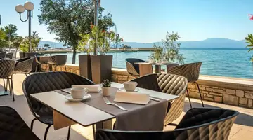 Veya Hotel by Aminess