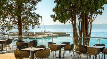 Veya Hotel by Aminess