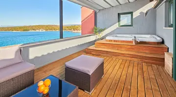 Veya Maradiso Hotel by Aminess