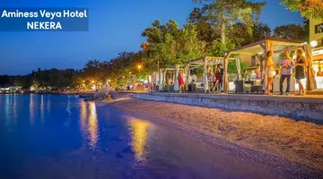 Veya Maradiso Hotel by Aminess