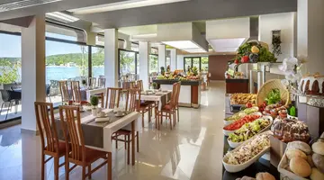 VEYA MARADISO HOTEL BY AMINESS***