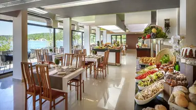 VEYA MARADISO HOTEL BY AMINESS***
