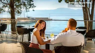 Veya Maradiso Hotel by Aminess