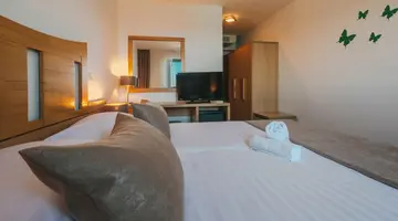Veya Maradiso Hotel by Aminess