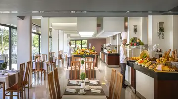 VEYA MARADISO HOTEL BY AMINESS***