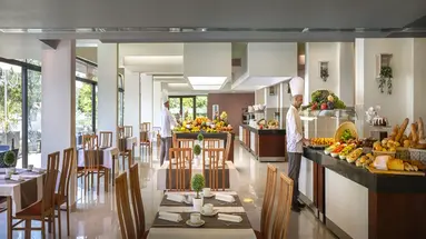 VEYA MARADISO HOTEL BY AMINESS***