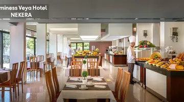 Veya Maradiso Hotel by Aminess