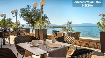 Veya Maradiso Hotel by Aminess