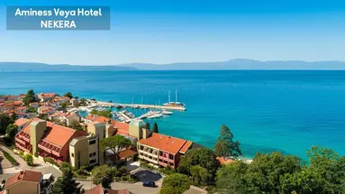 Veya Maradiso Hotel by Aminess
