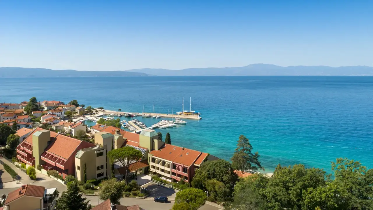 Veya Maradiso Hotel by Aminess