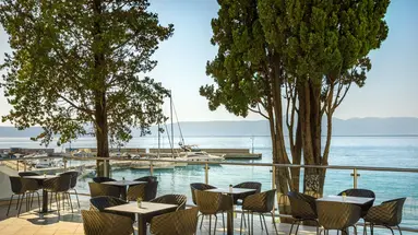 VEYA MARADISO HOTEL BY AMINESS***