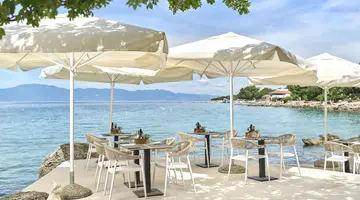 VEYA MARADISO HOTEL BY AMINESS***