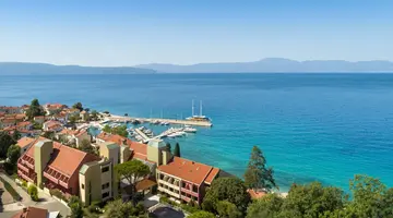 VEYA MARADISO HOTEL BY AMINESS***