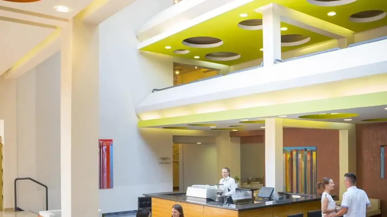 Veya Maradiso Hotel by Aminess