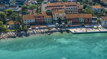 VEYA MARADISO HOTEL BY AMINESS***