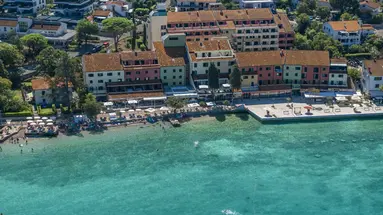 VEYA MARADISO HOTEL BY AMINESS***