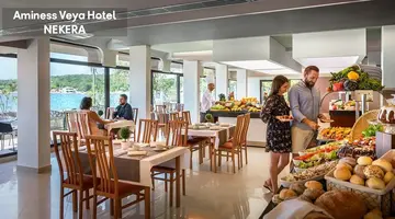 Veya Maradiso Hotel by Aminess