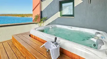 Veya Maradiso Hotel by Aminess