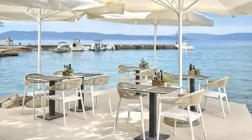 VEYA MARADISO HOTEL BY AMINESS***