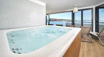 VEYA MARADISO HOTEL BY AMINESS***