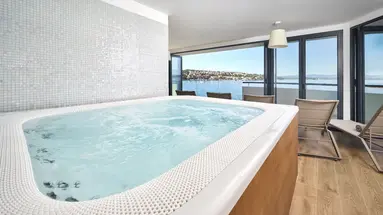 VEYA MARADISO HOTEL BY AMINESS***
