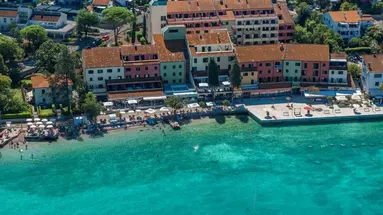 Veya Maradiso Hotel by Aminess