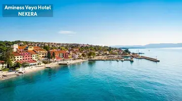 Veya Maradiso Hotel by Aminess