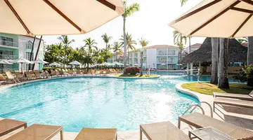 VH Gran Ventana Beach Resort